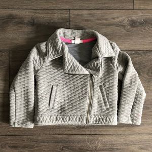Toddler jacket